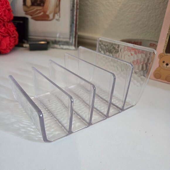 Acrylic Palette Organizer - Picture 1 of 2